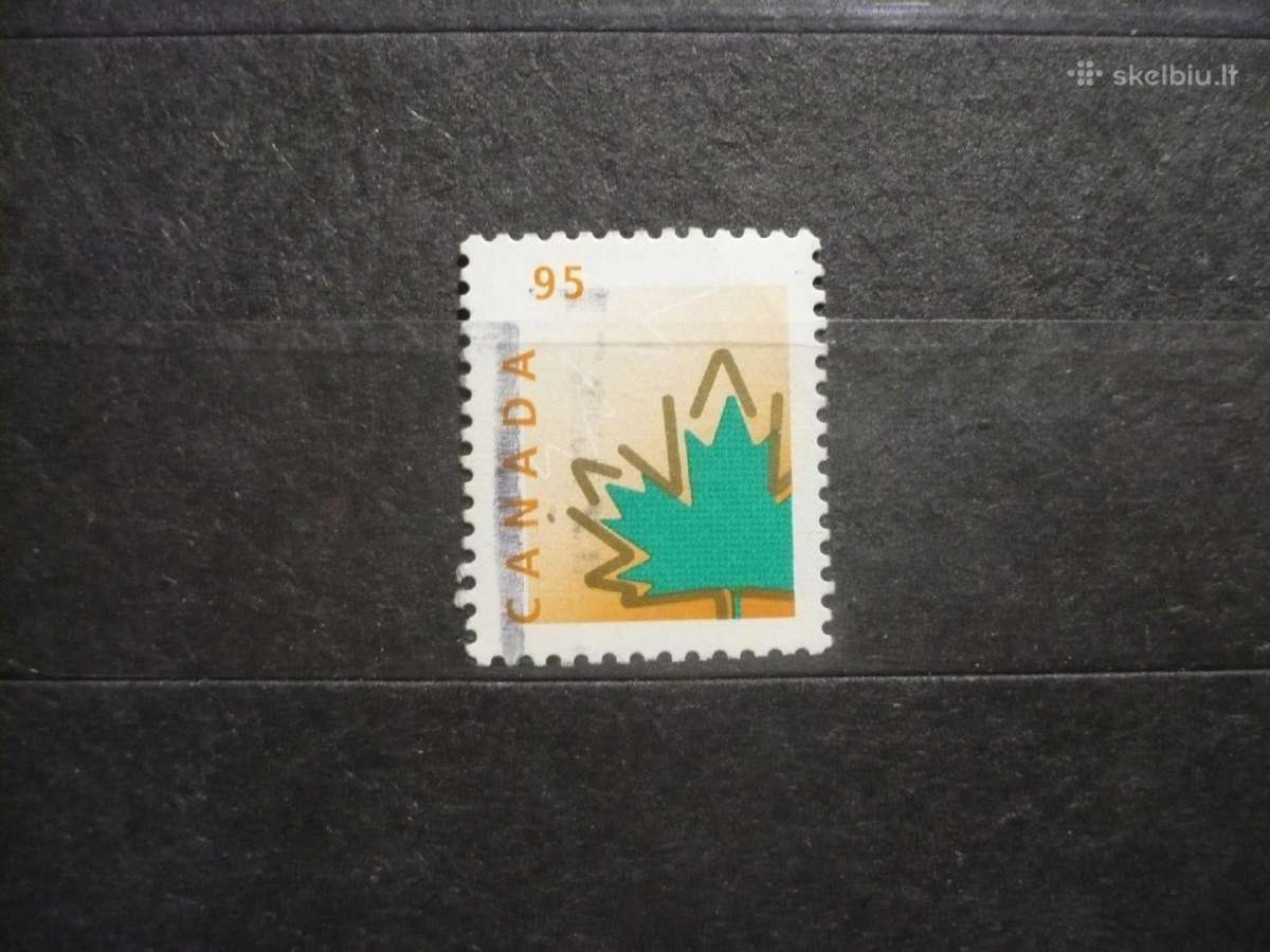 1998 m. Klevo lapas