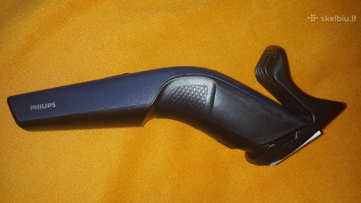 Philips plauku kirpimo masinele.kerpa nuo 0,5mm. - nuotraukos Nr. 7
