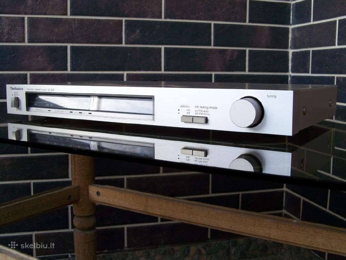Sony. Sansui. Technics. Luxman. Mitsubishi - nuotraukos Nr. 26