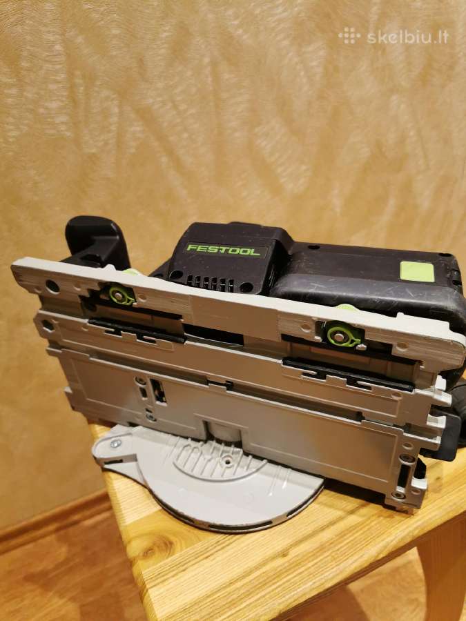 Festool Hks 55eb,psb300eq. - nuotraukos Nr. 3