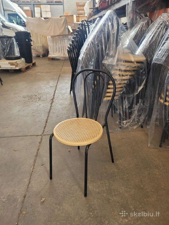 Thonet kedės