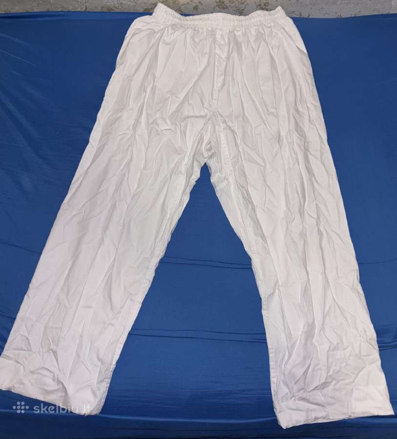 Taekwondo atributika vaikui - nuotraukos Nr. 6