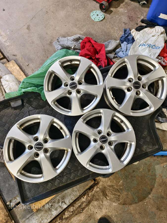 Volvo V70, Xc70 dalys, Four-c elektr. amort. - nuotraukos Nr. 9