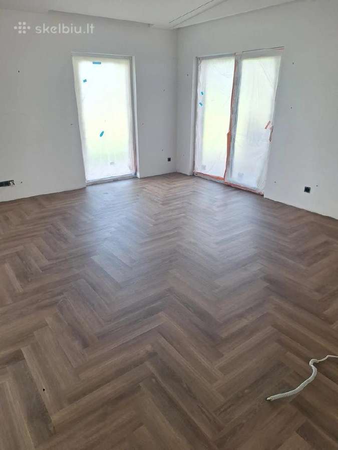 Vidaus įrengimo darbai (Pilnas įrengimas) - nuotraukos Nr. 12