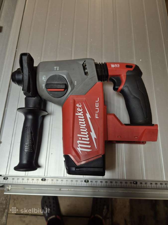 Metabo,makita,dewalt,milwaukee,hilti - nuotraukos Nr. 14