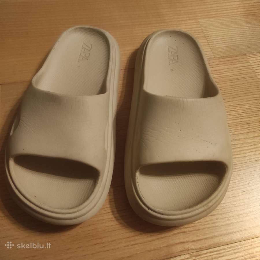 Vaikiškos šlepetės