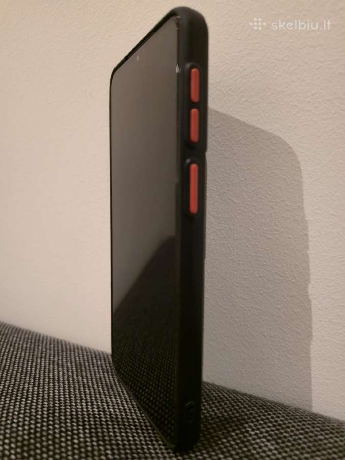 Samsung S21+ 128gb