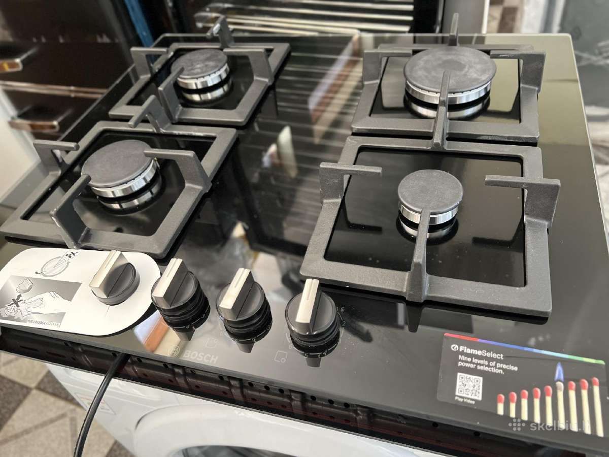 Kaitlentė Bosch Pp6a6b20, nauja