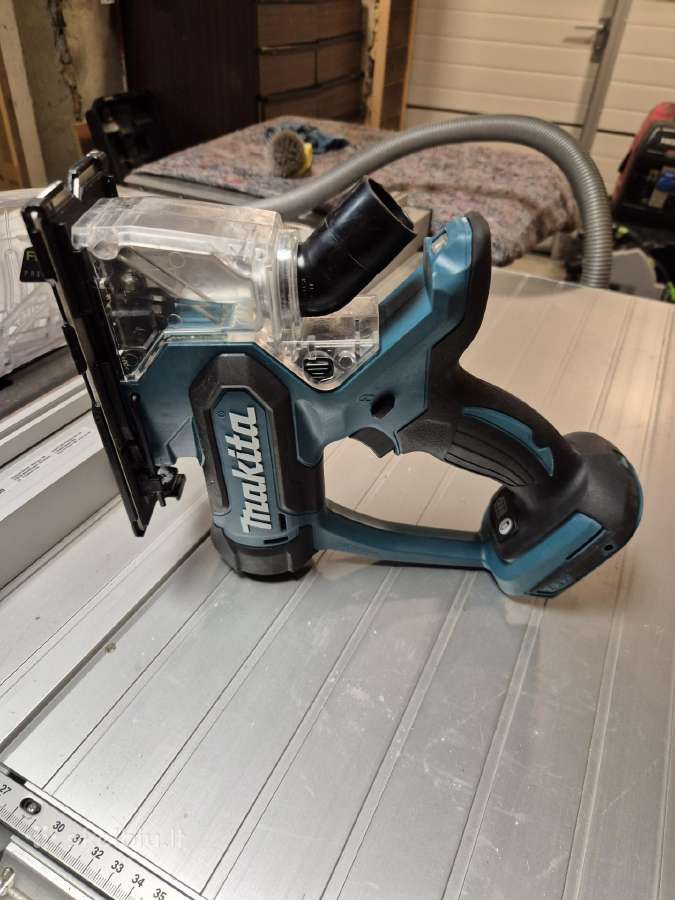 Dewalt,bosch,milwaukee,makita festool - nuotraukos Nr. 26