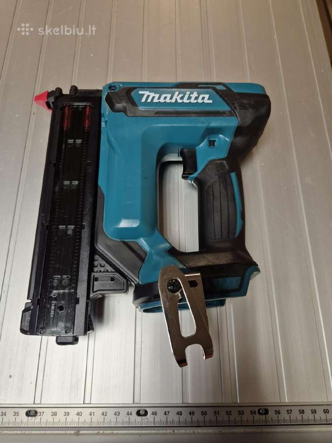 Bosch,makita,dewalt,milwaukee,hikoki,fiskars,hilti - nuotraukos Nr. 29