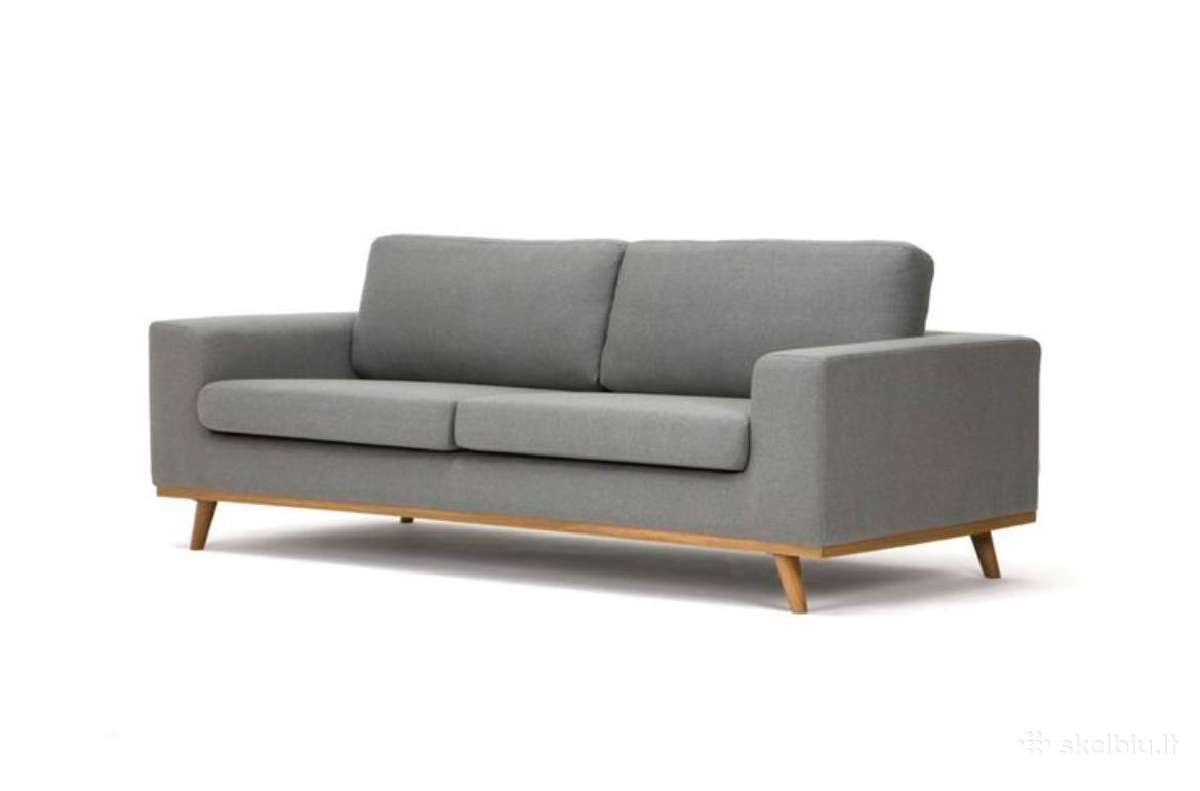 Hovden trivietė sofa