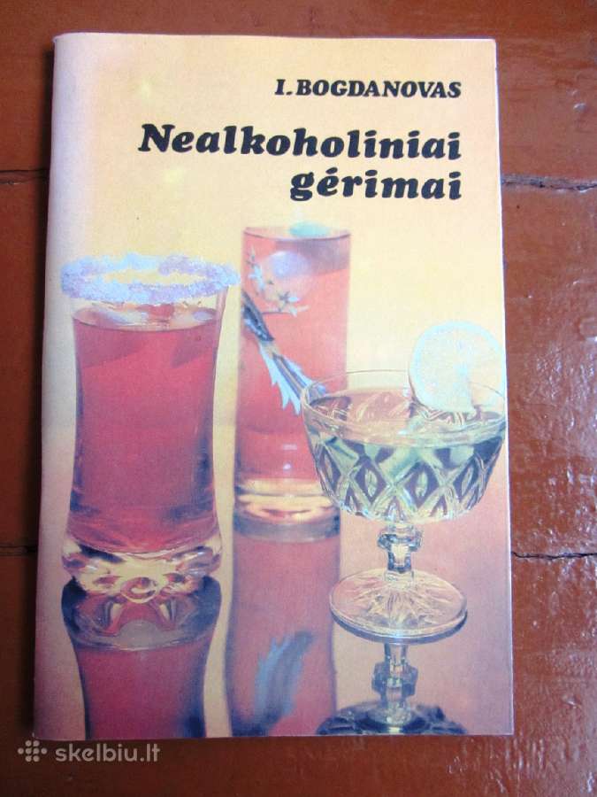 Nealkoholiniai gėrimai