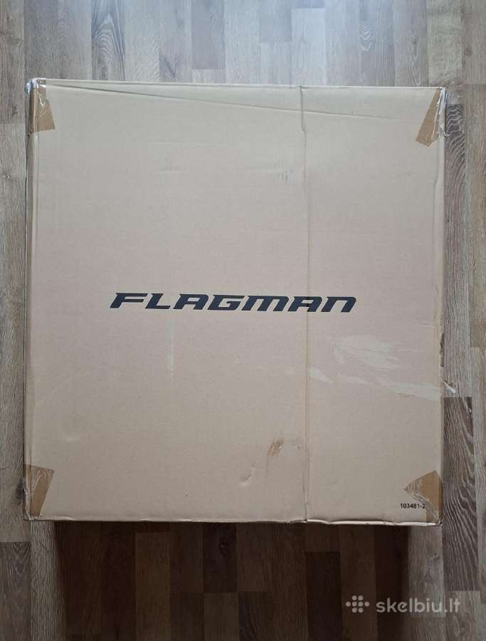 Kėdė Flagman armadale feeder chair - nuotraukos Nr. 4
