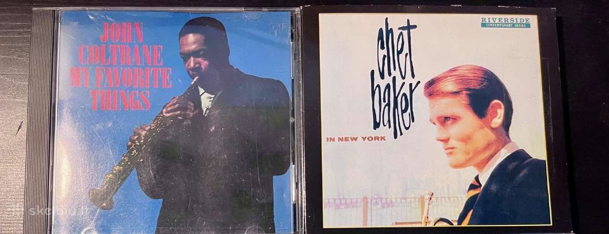 All That Jazz-coltrane, Miles Davis - nuotraukos Nr. 11