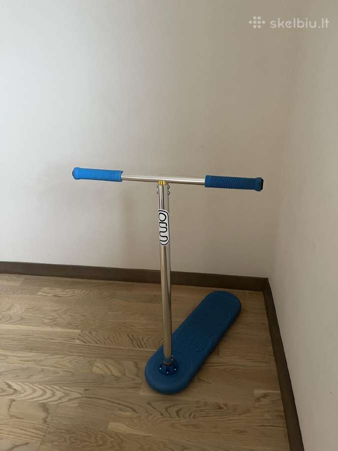 Indo scoot