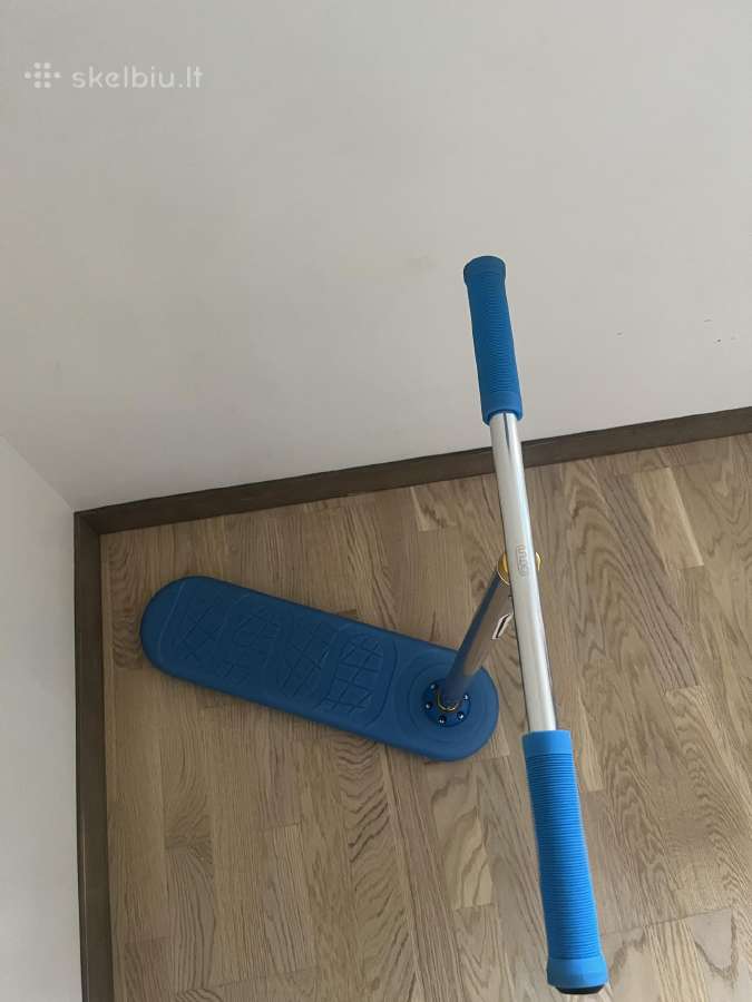 Indo scoot - nuotraukos Nr. 2