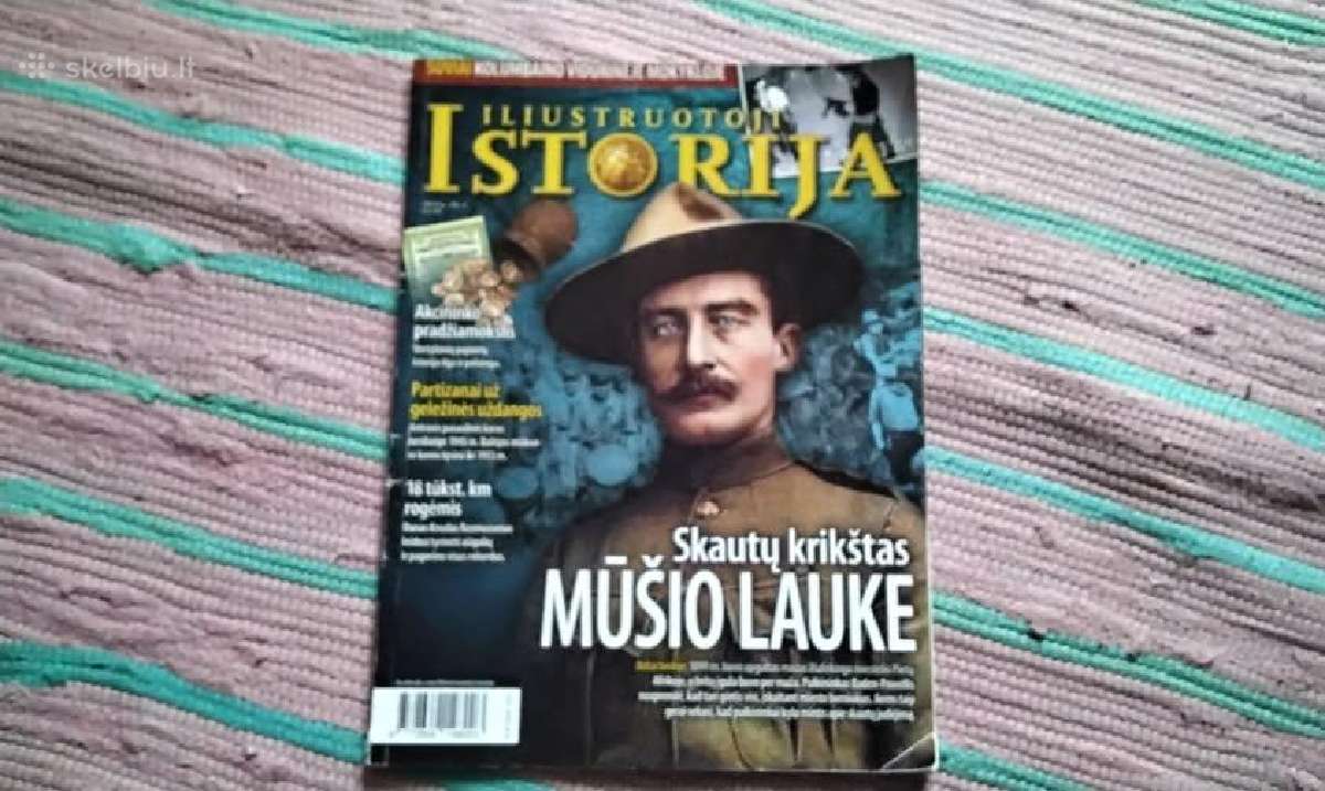 Zurnalas