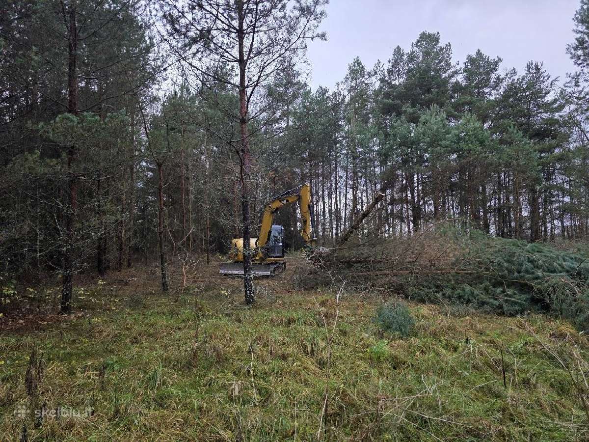 Akcija medžių kirpimo, griebtuvams Kx-treeshears - nuotraukos Nr. 3