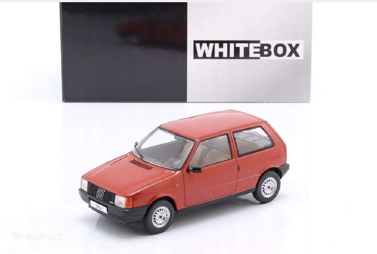 Fiat Uno