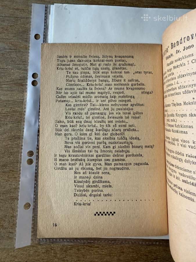 Šeimyniškiems vakarėliams pramogėlė 1920 - nuotraukos Nr. 4