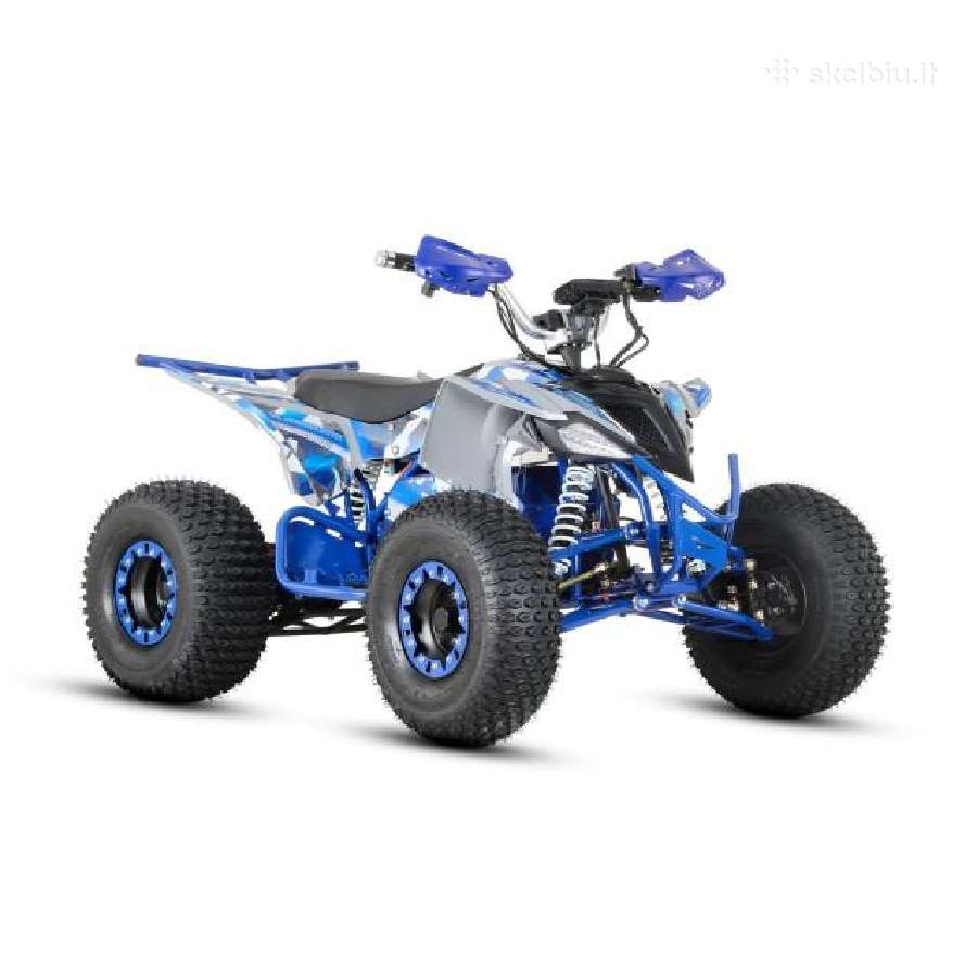 Naujiena! 49-1000cc keturračiai Klaipėda - nuotraukos Nr. 23