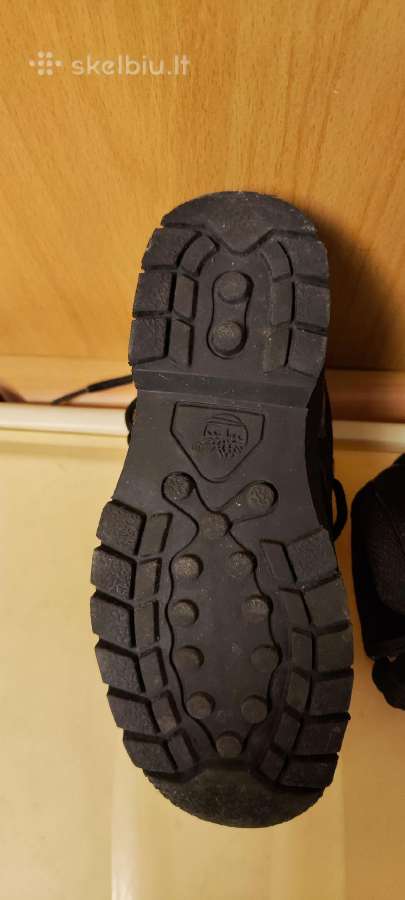 Minimaliaii avėti Timberland 31 (19,5cm) - nuotraukos Nr. 2