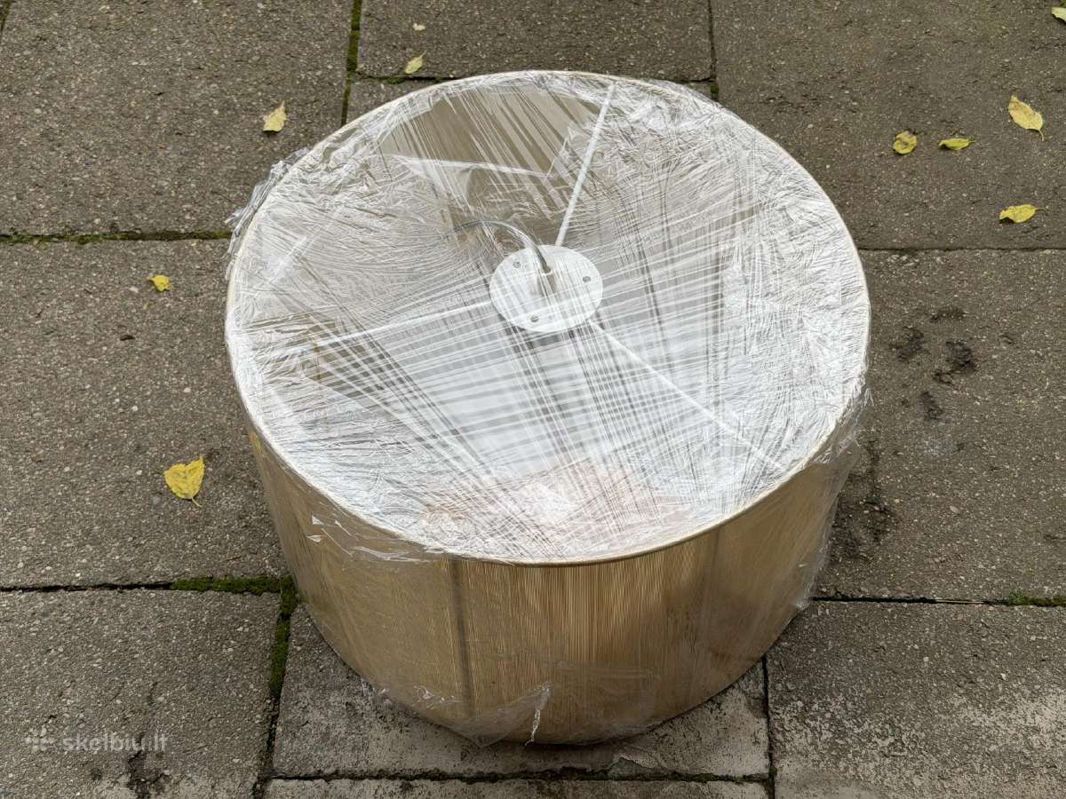 Normann Kopenhagen Norm 69 XL large sviestuvas - nuotraukos Nr. 5