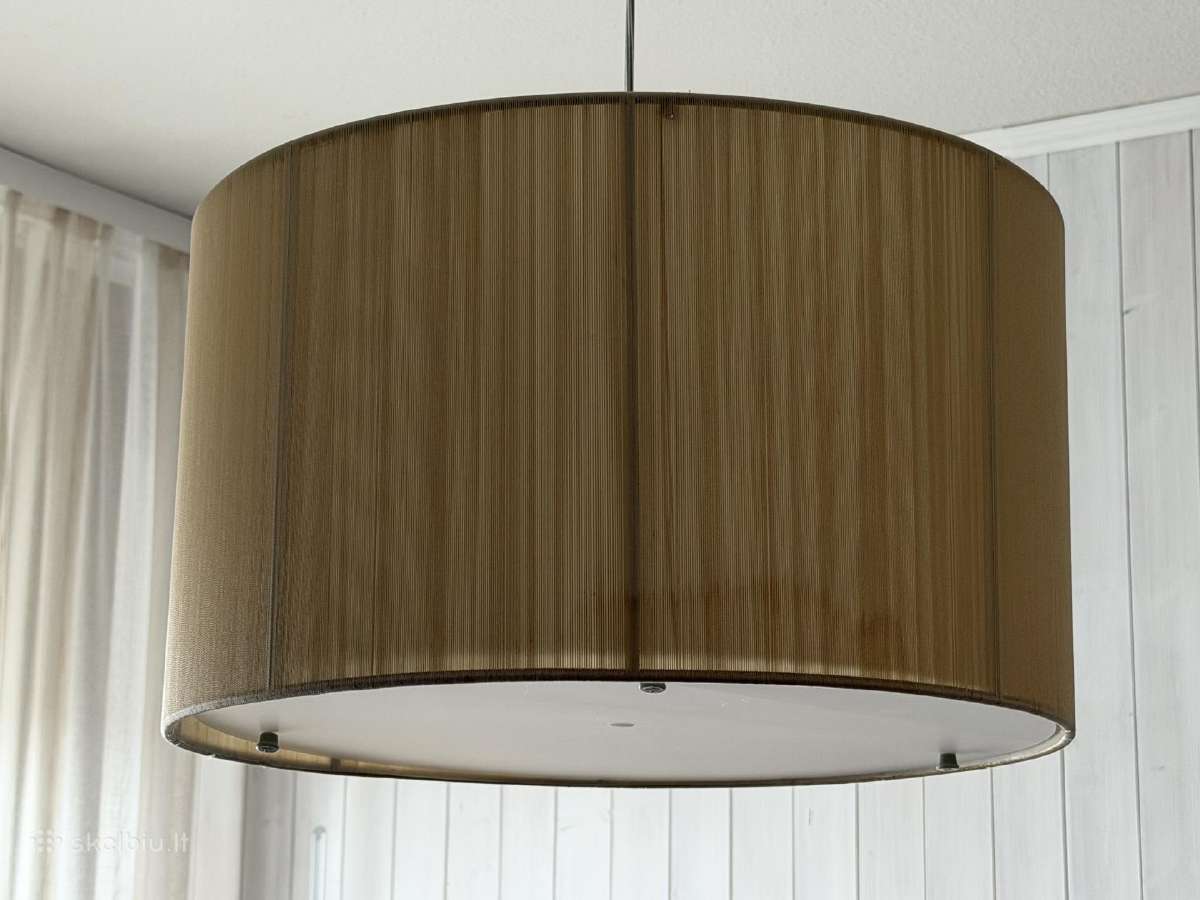 Normann Kopenhagen Norm 69 XL large sviestuvas - nuotraukos Nr. 3