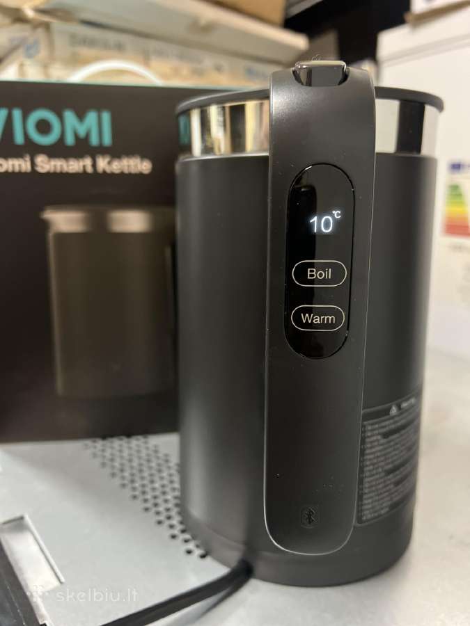 Virdulys Viomi V-sk152b, naujas