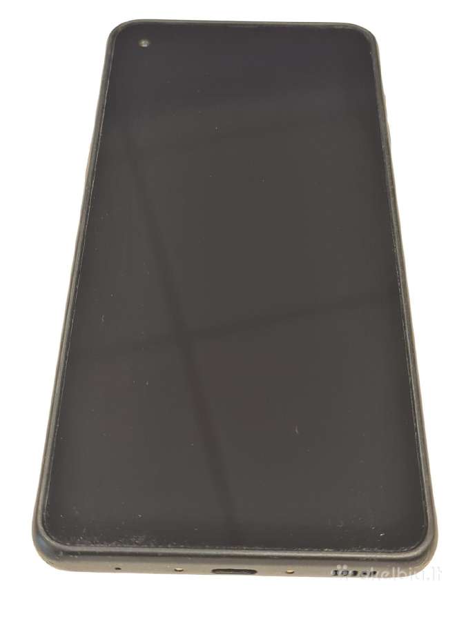 Samsung Galaxy XCover Pro + 3 mėn. garantija - nuotraukos Nr. 2