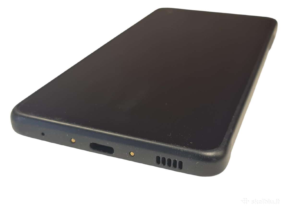 Samsung Galaxy XCover Pro + 3 mėn. garantija - nuotraukos Nr. 6