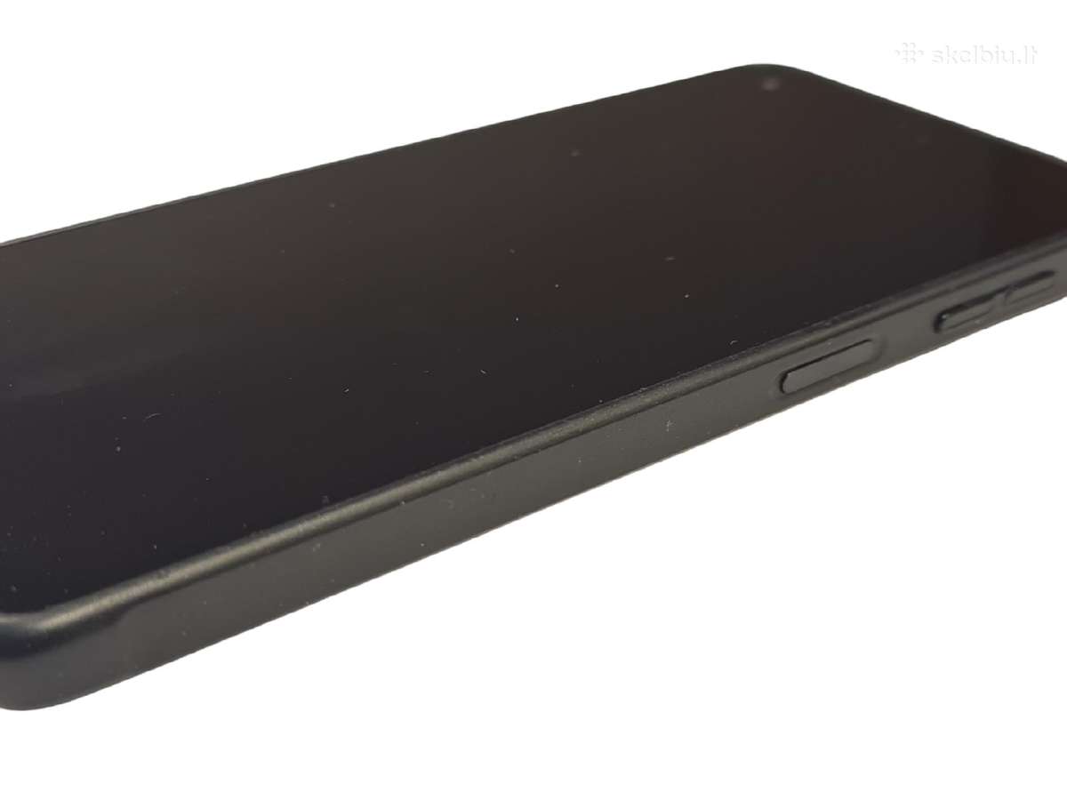 Samsung Galaxy XCover Pro + 3 mėn. garantija - nuotraukos Nr. 11