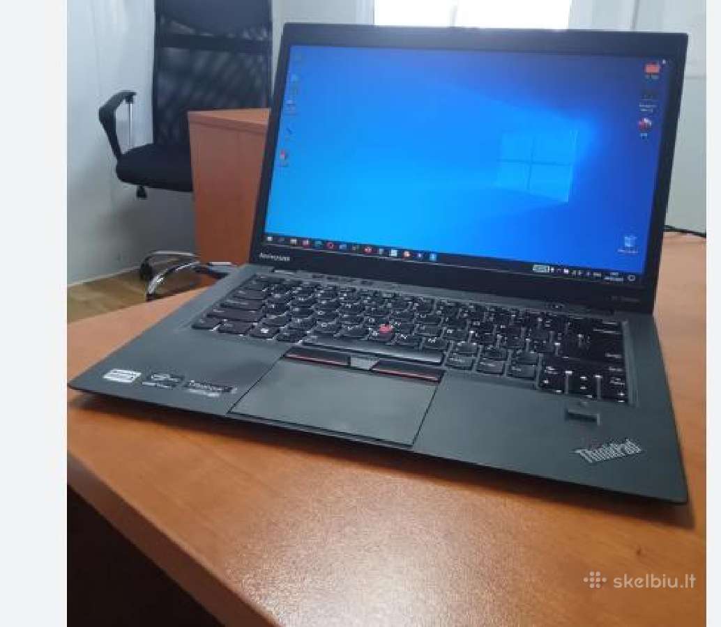 Lenovo Thinkpad X1 Carbon Gen1