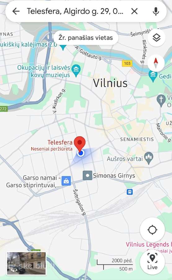 Parduodame Glocalme Wi-fi modemus+vpn ryšys besim - nuotraukos Nr. 5