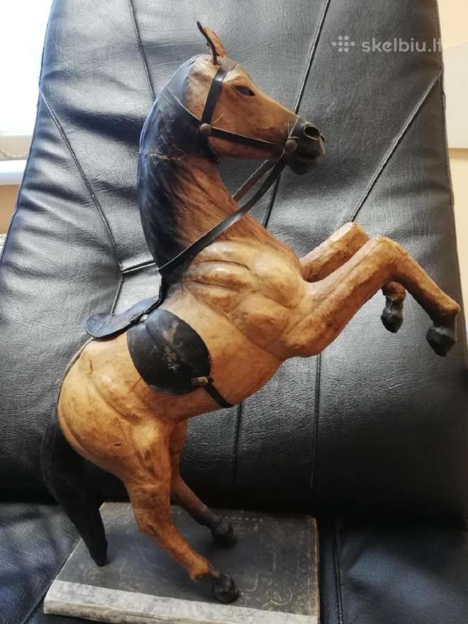 Kolekcinis arkliukas