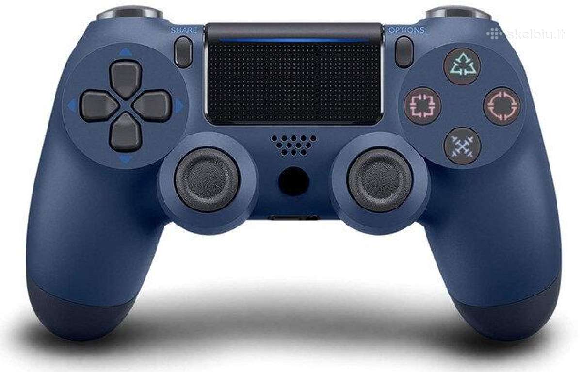 Ps4 Doubleshock 4 V2 žaidimų pultelis gamepad