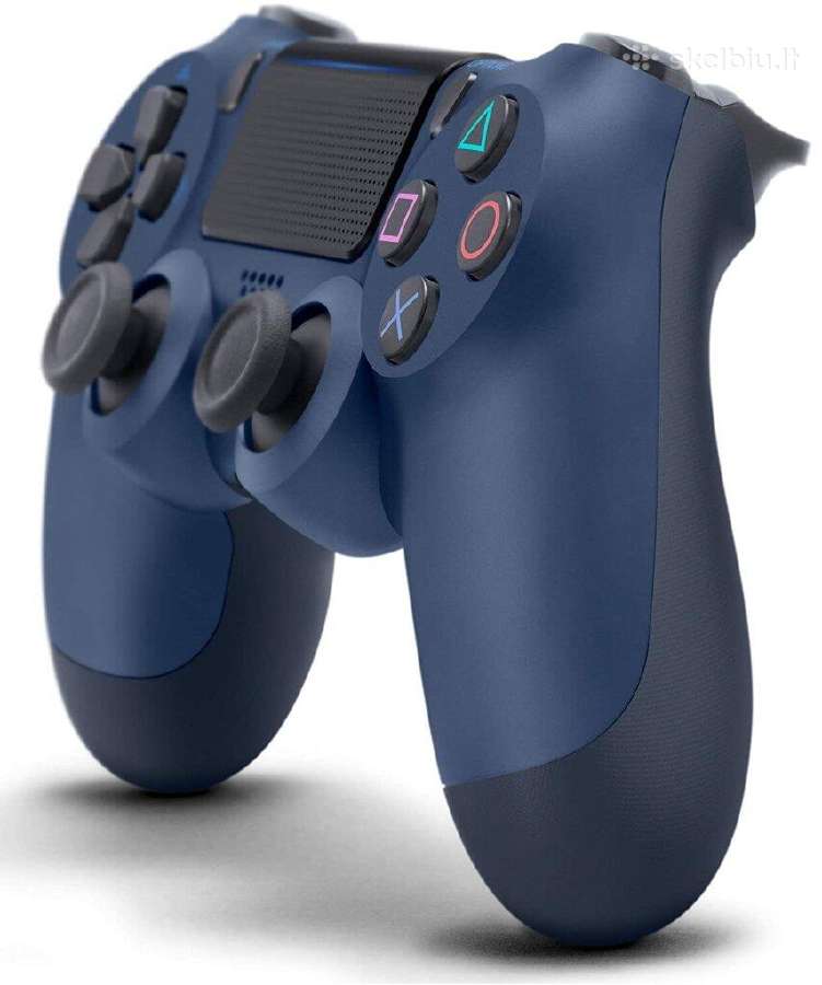 Ps4 Doubleshock 4 V2 žaidimų pultelis gamepad - nuotraukos Nr. 3