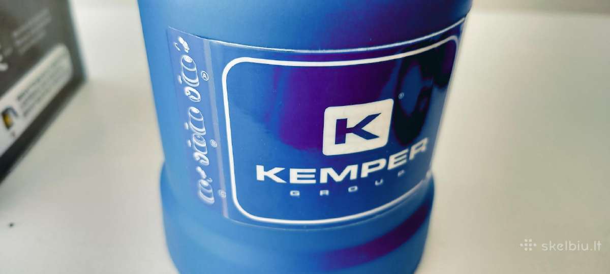 Nešiojama dujinė viryklė Kemper Ke2007 - nuotraukos Nr. 2