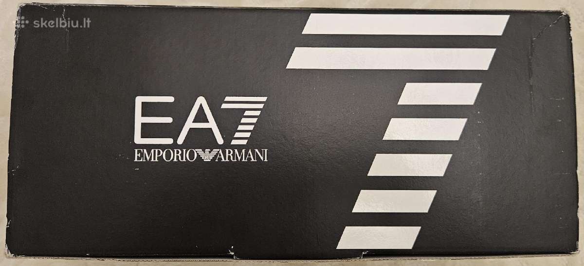 Emporioarmani dėžutė