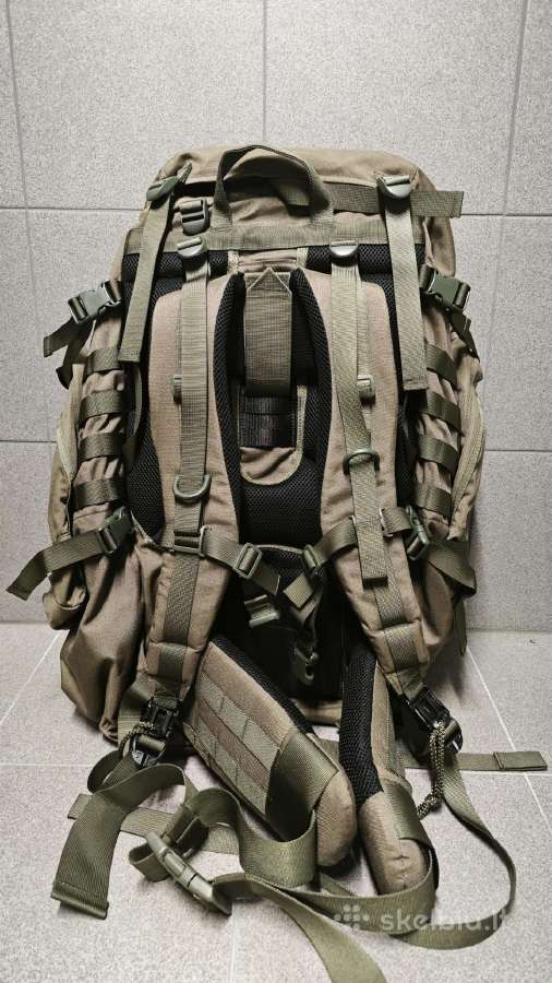 Pl Lenkijos kariuomenes kuprine - Skelbiu.lt