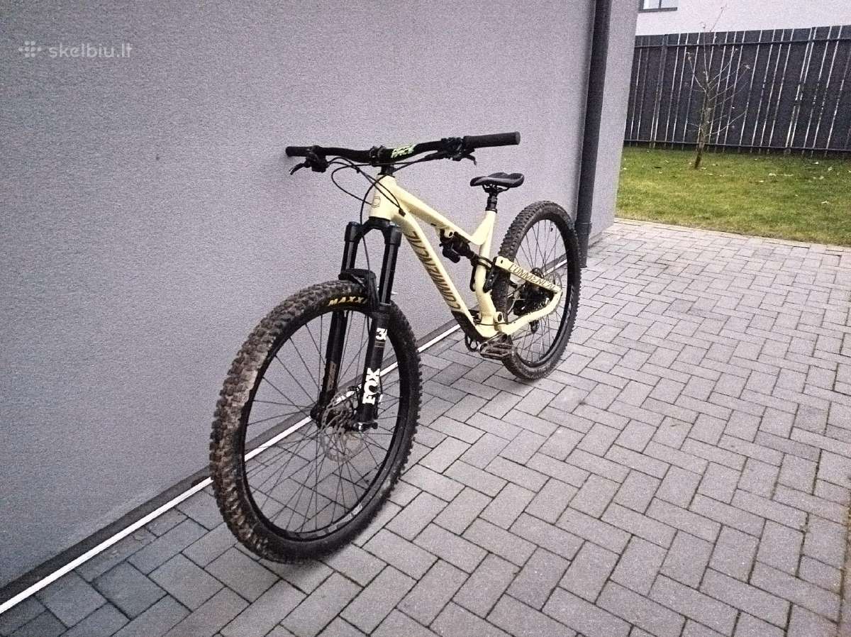 Commencal meta Tr 2019
