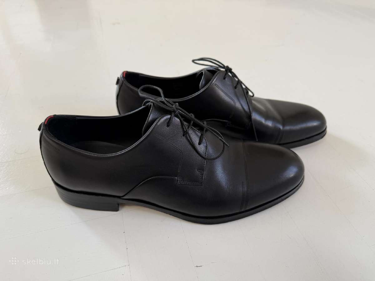 Vyriški batai Hugo Boss