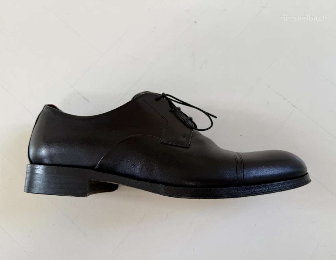 Vyriški batai Hugo Boss - nuotraukos Nr. 4