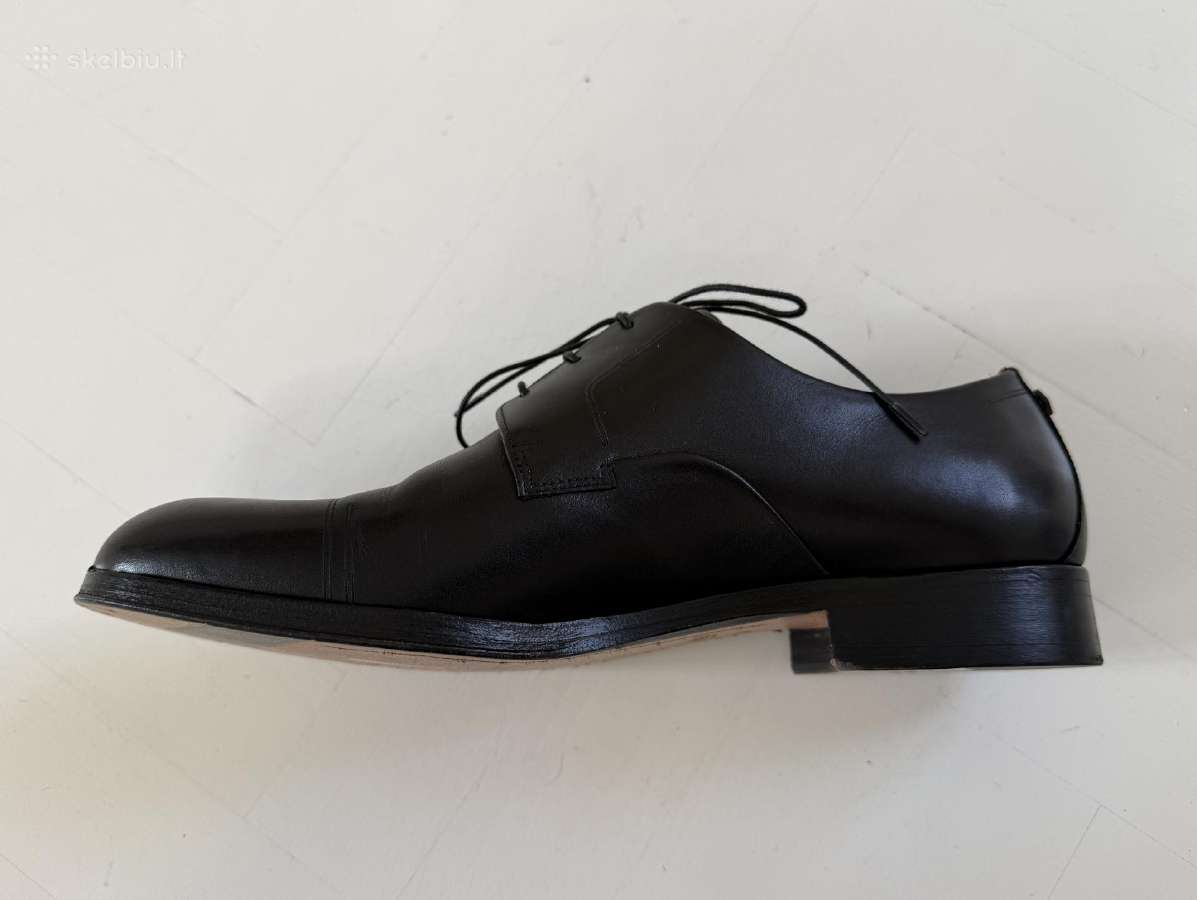 Vyriški batai Hugo Boss - nuotraukos Nr. 5