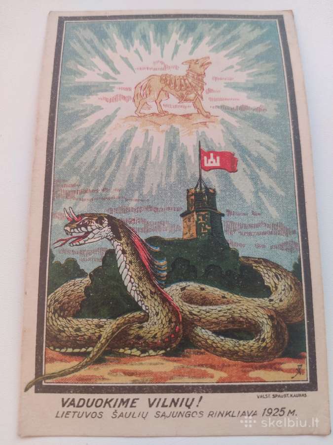 Perku senus daiktus. Apdovanojimai, monetos ir kt. - nuotraukos Nr. 6