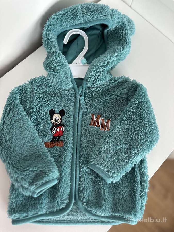 Disney baby trenigiukai