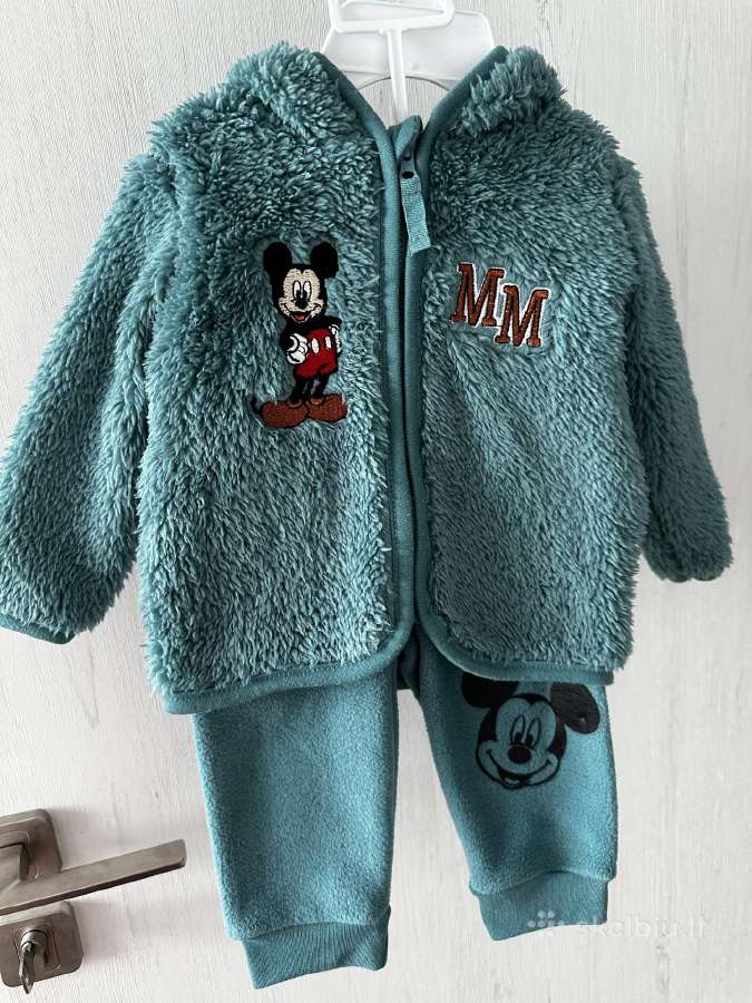 Disney baby trenigiukai - nuotraukos Nr. 2