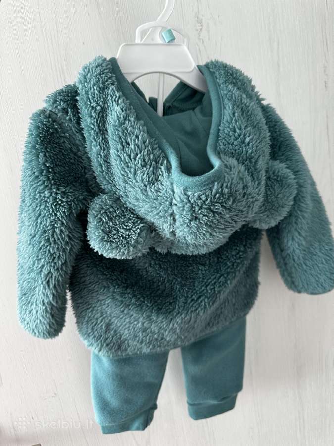 Disney baby trenigiukai - nuotraukos Nr. 3