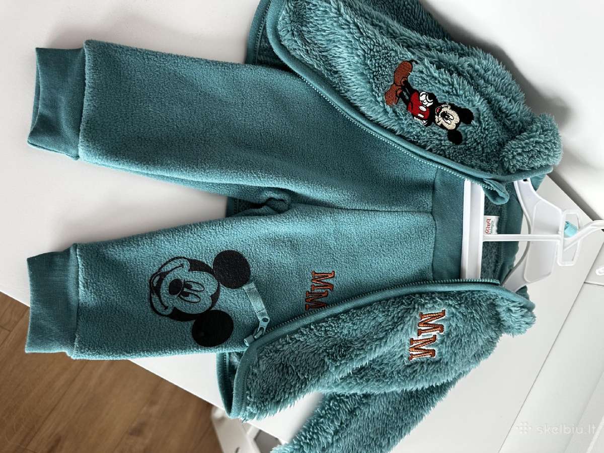 Disney baby trenigiukai - nuotraukos Nr. 4