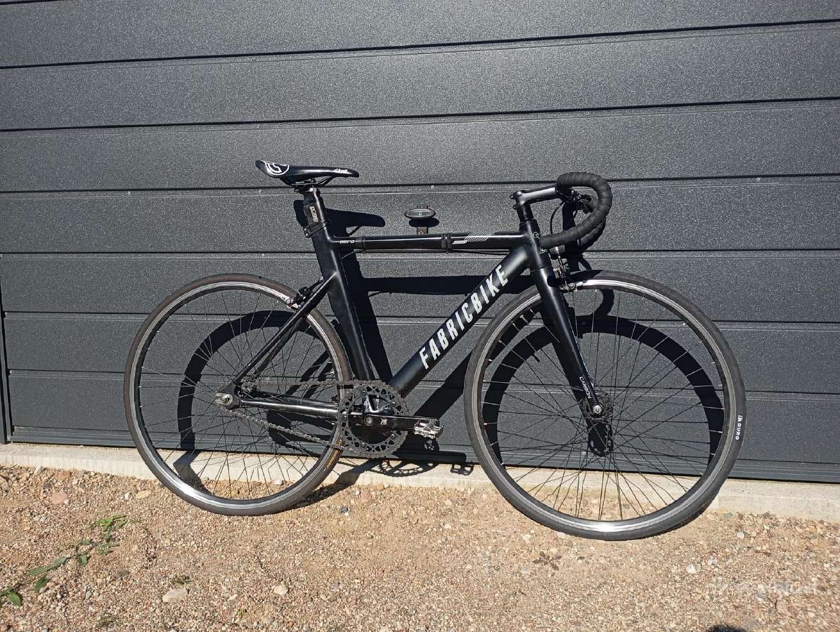 Fabricbike aero fixas
